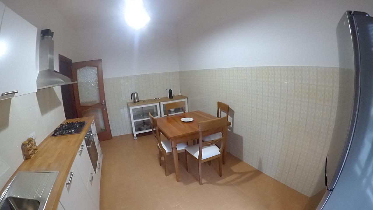 Smart B&B Салерно Экстерьер фото